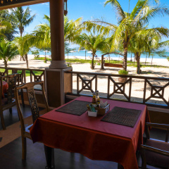 The Sunset Beach Resort Koh Kho Khao - Bild 15