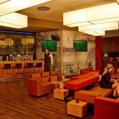 H4 Hotel München Messe - Bild 29