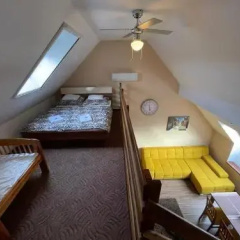 Gyulai Brill Apartman thumbnail 2
