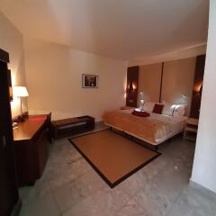 Iris Hotel Ressort Space et Resort in Dakar, Senegal from 144$, photos, reviews - zenhotels.com photo 8