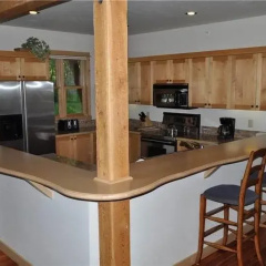 Teton Village Moose Creek by Jackson Hole Resort Lodging thumbnail 15