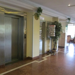 Nap Hotel - Bild 14