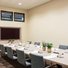 Adagio Amsterdam City South - Bild 15