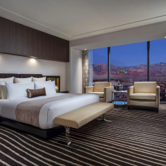 Red Rock Casino, Resort and Spa - Bild 6