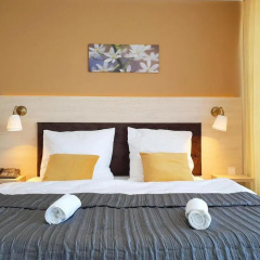 Hotel Denbu - Bild 3