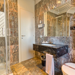 Hotel Agape - Bild 10
