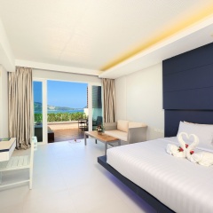 Sea Sun Sand Resort & Spa (SHA Plus+) - Bild 13