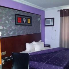 GrandVenice Hotel and Suites - Bild 6