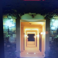 Gloria Tibi Hotel Gumbet - Bild 11