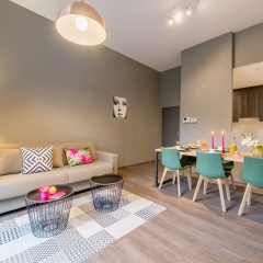 Smartflats Design - Schuman - Bild 14