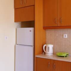 Charming 2-bed Apartment in Sarandë in Sarande, Albania from 60$, photos, reviews - zenhotels.com photo 5