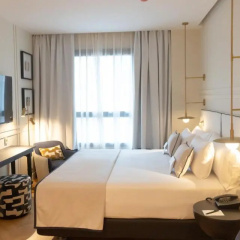 Sercotel Sevilla Don Luciano - Bild 3
