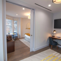 Hotel Belleclaire - Bild 4