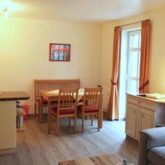 Inselresidenz Strandburg Juist - Wohnung 107 (Ref. 52044) - Bild 6