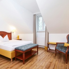 Hotel Prinzregent München - Bild 5