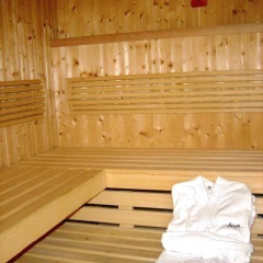 The Suite Hotel Garden - Bild 11