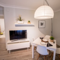 Apartment Metropolitan - Bild 11