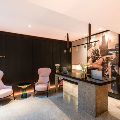Hotel Maximilian - Bild 5
