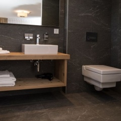 Panorama Ski Lodge - Bild 8