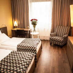 Hotel Expo - Bild 7