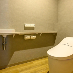 ART HOTEL Nippori Lungwood - Bild 16
