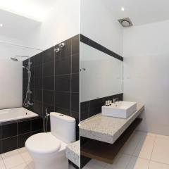 OYO 127 The Reeds Hotel thumbnail 8