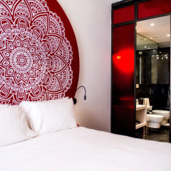 Boutique Centrale Palace Hotel - Bild 12