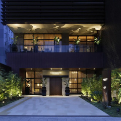 Laguna Suite Hotel & Wedding Shin-Yokohama