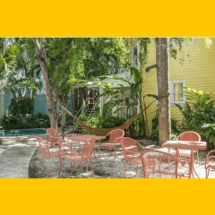 Miami River Inn by Renzzi
