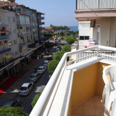 Alin Hotel - Bild 19