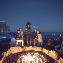 Cliff House Maine thumbnail 37
