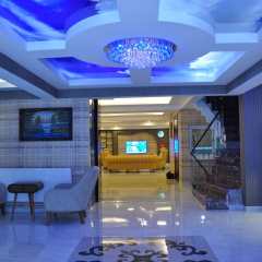 Madi Otel Izmir - Bild 2