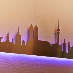 Hotel Demas City - Bild 20