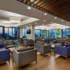 Hilton Garden Inn Izmir Bayrakli - Bild 30