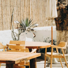 Notarius Hotel Bodrum - Bild 15