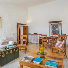 Finca Es Castell - Bild 19