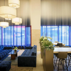 Toyoko Inn Frankfurt am Main Hauptbahnhof - Bild 15