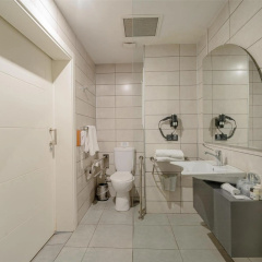 Best Western Izmir Hotel - Bild 18