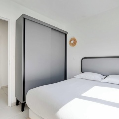 Elegant Appt - 1bdr/2p - Near Paris & La Defense - Bild 3