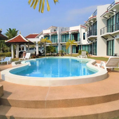 Sunrise Villa Resort thumbnail 18