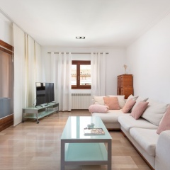 Can Joan Maria in Maria de la Salut - Bild 2