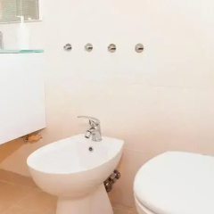 Suites in Rome thumbnail 7