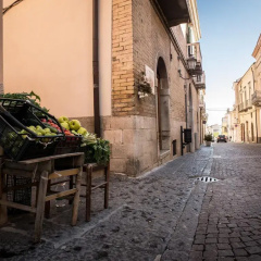 Svegliarsi nei Borghi - Donna Ida thumbnail 1