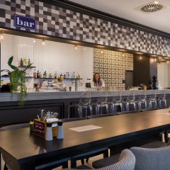 Holiday Inn - the niu, Square Mannheim by IHG - Bild 26
