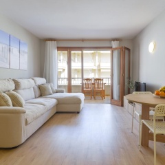 APARTAMENTO A 200 M DEL PUERTO, bonanza 15 1C - Bild 2