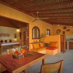 Santan Gili Cottages - Bild 16