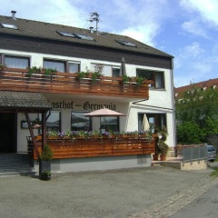 Gasthof's Gräbele - Bild 1