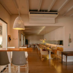 Som Llaut Boutique Hotel - Bild 26