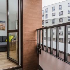 Chill Apartments Airport Apartments - Bild 7