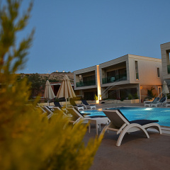 Jasmin Elite Residence & SPA - Bild 13